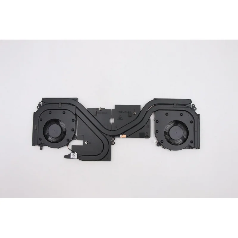 

Z For Lenovo R7000P Y550 AMD 15A-E CPU GPU Heatsink Fan 5P5H40S20132 5H40S20133