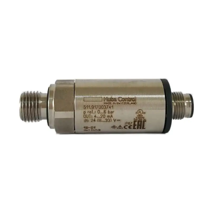 Huba Pressure Trans…