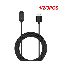 1/2/3PCS Smart Watch USB Charging Cable For Amazfit T-Rex GTR 42mm 47mm Smart Watch GTS Smart Watch USB Charger Wire Accessories