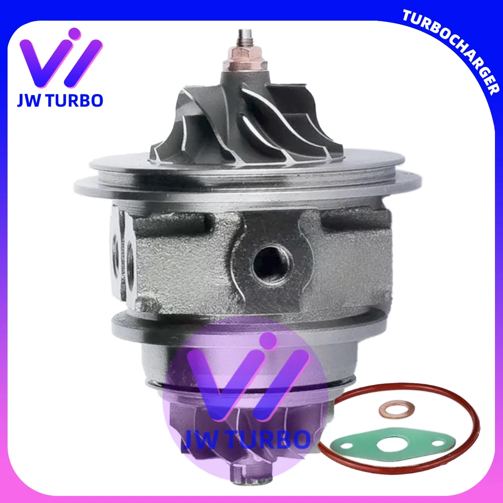 TF035 Turbo Cartridge CHRA Core For Hyundai Grand Starex 1.5L 110HP 28200-42800 49135-04350 49497-66101 2820042800 4913504350