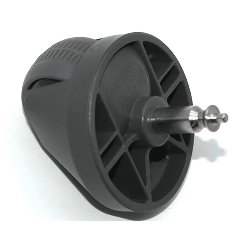 

AB34-2Pcs Traveling Wheel For Narwal J4/J5 Robot Cleaner Parts Universal Wheel Attachments