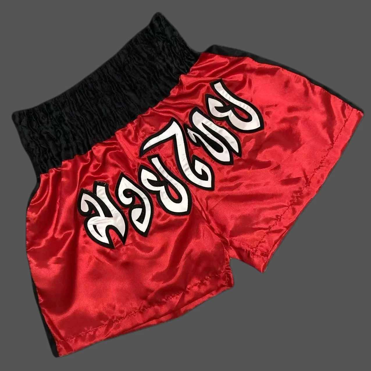 Neue 3D-Gedruckte Atmungsaktive Erwachsenen-Mode-Sanda-Boxershorts – Detail 13