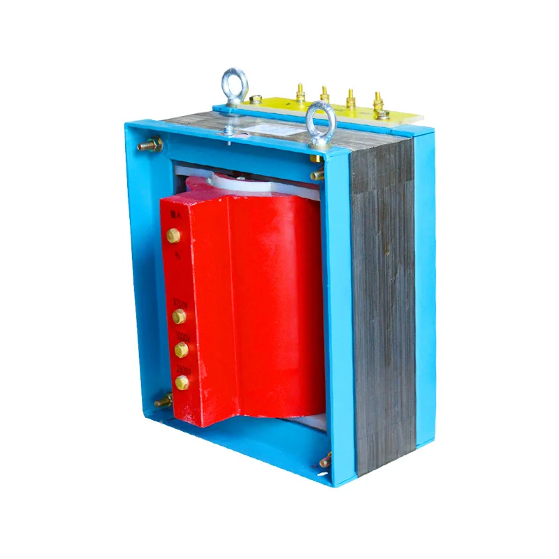 

Step-down transformer 6KVA three-phase dry power transformer 380V to 220V