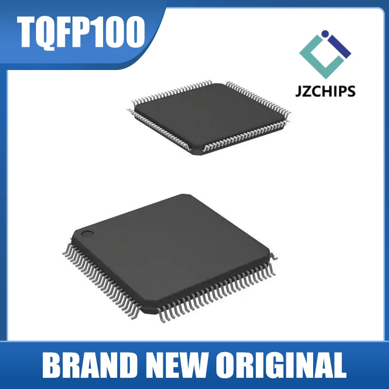 (1 pcs) LM3S9D92-IQC80-A2T TQFP100 Brand new Original  Integrated circuit  JZCHIPS (Contact us to get best offer)