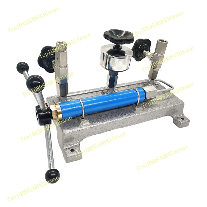 YW-6 China High Pre…