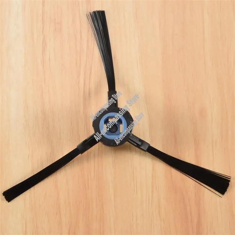 Abys-4Pcs Side Brus…