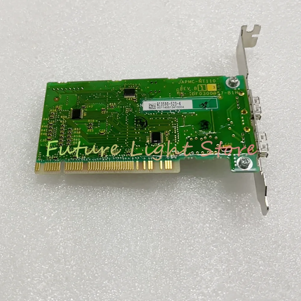 Display Board Motion Controller Card JAPMC-NT110
