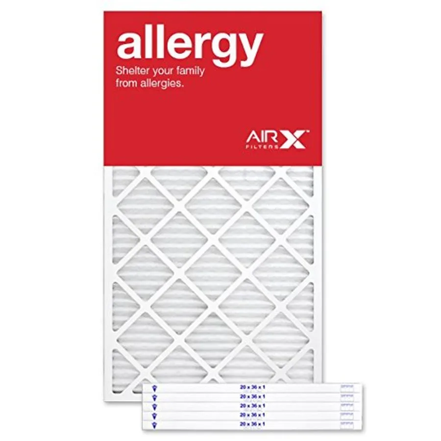 20X36X1 Air Filter …