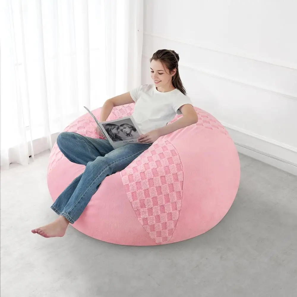 3FT Bean Bag Chair …