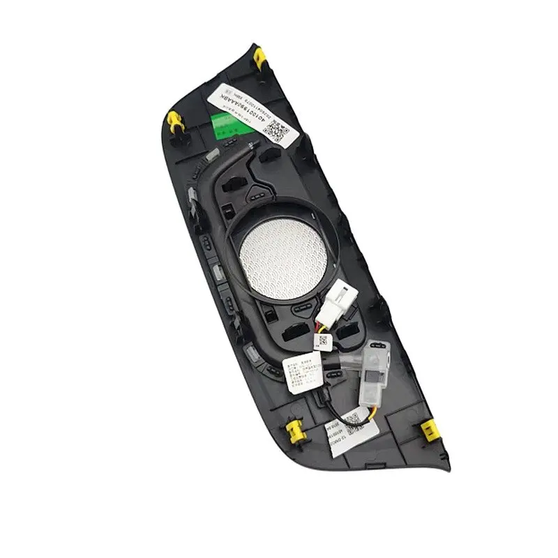For Chery Tiggo 8 Pro Max 2023 2024 2025 Original Factory Instrument Panel Center Speaker Cover Assecories Automobiles Parts