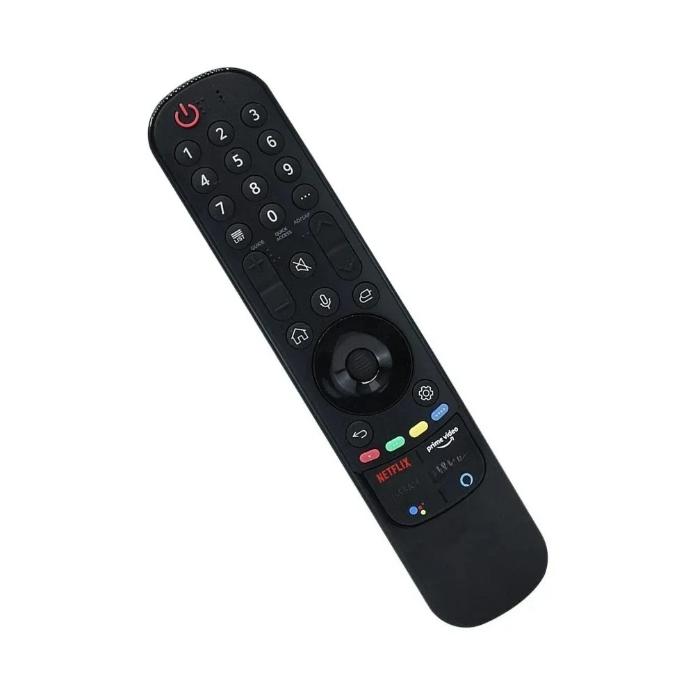 New Smart Magic Remote Control with Pointer with Voice MR21GC for L 2021 UHD OLED 43NANO75 55UP75006LF OLED55A1RLA MR21GA