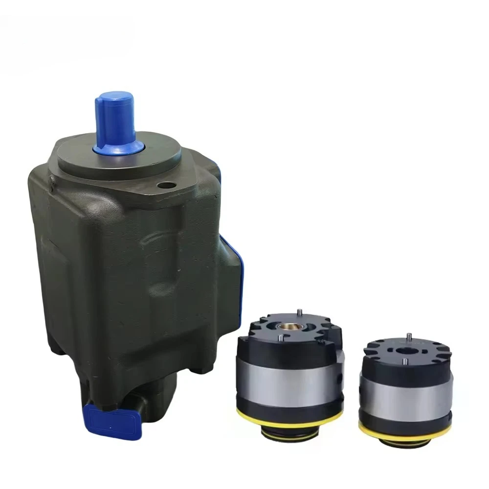 Brins Hydraulic Pump Kit, Hydraulic Pump Power Set, Replacement Vickers, Vane Pump, 2520V, 3520V, 4525V, 4535V