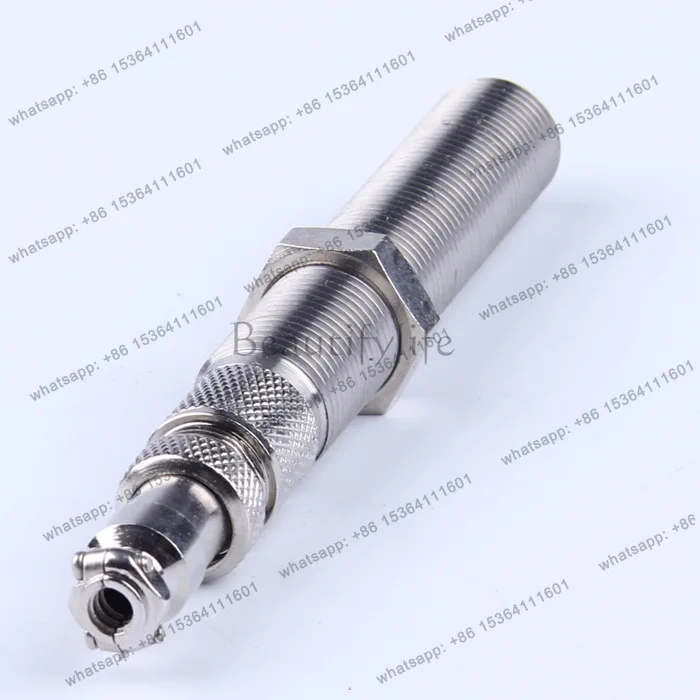 MSP677 Rotation Speed Sensor Rotary Encoder Rotary Speed Sensor 5/8-18 UNF-2A