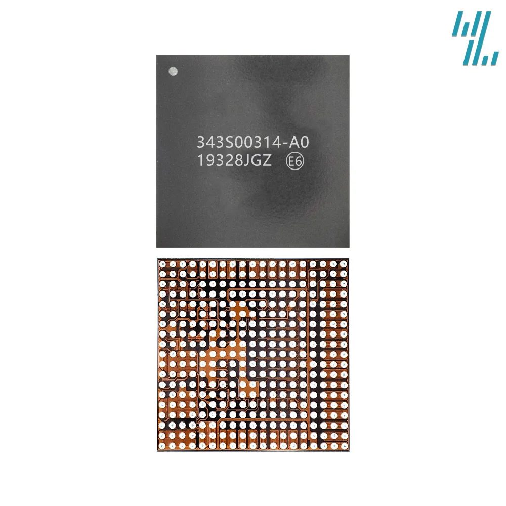 Power Management IC For IPhone IPad 338S1216-A2 338S1131-B2 343S00084 343S0542-A2 343S00314