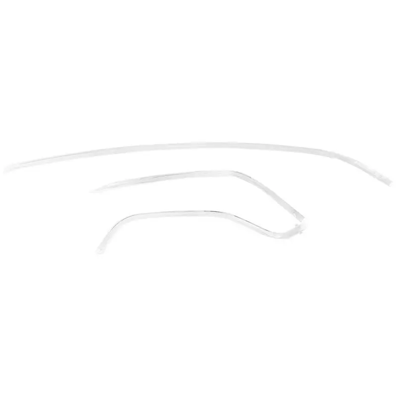 

Well For A5 2012-2016 DRL Headlight Light Guide Plate Daytime Running Light Tube Car Daytime Running Light Bar