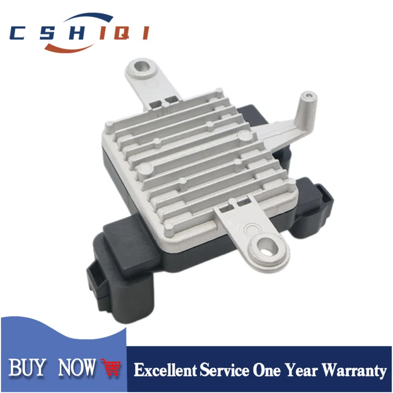 

25385-B8800 New Engine Cooling Fan Control Module For Hyundai Santa Fe XL/Santa Fe 2013-2019 Kia Sorento 25385B8800 25385-4Z000