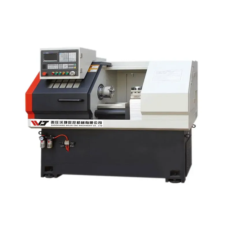Factory direct supply small lathe CK6130 horizontal CNC lathe instrument lathe economical and practical micro lathe