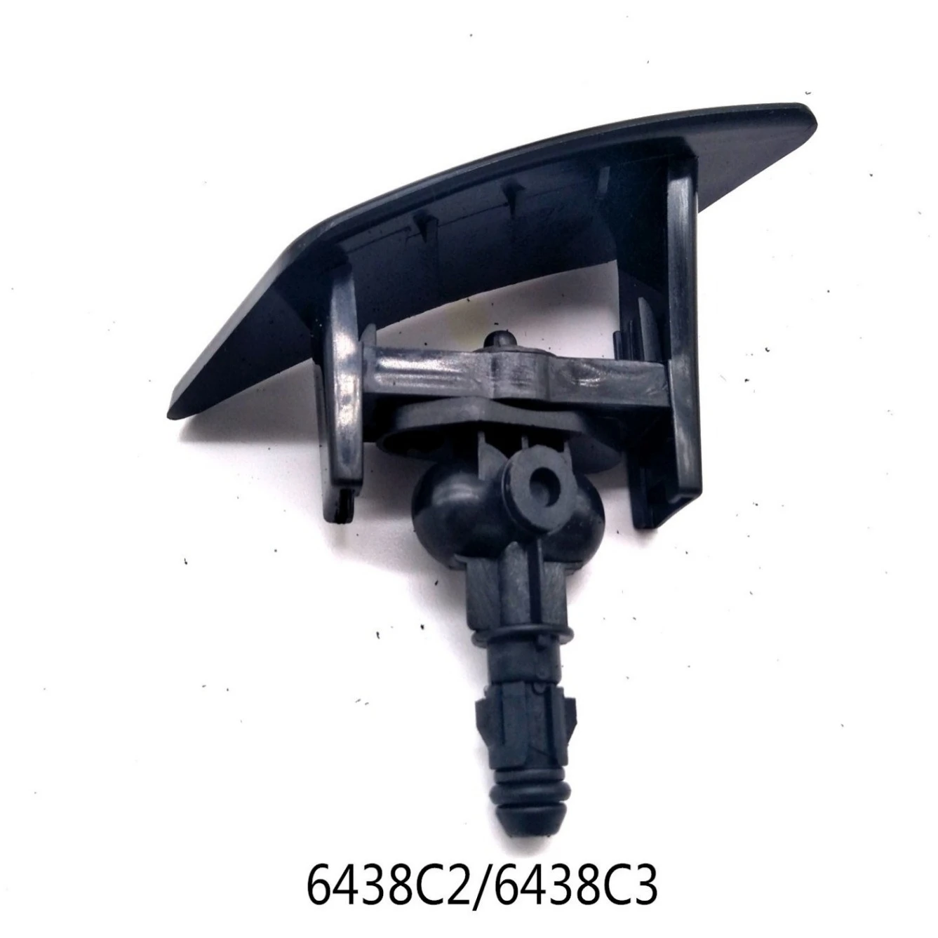 Automotive Parts Headlight Spray Nozzle 6438F5 6438F4