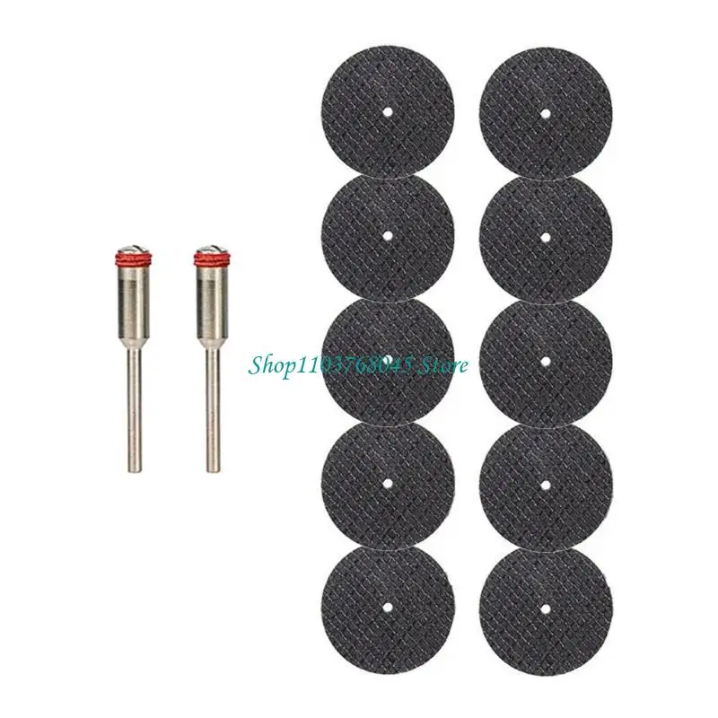Fibra vidrio reforzado R53F Disco corte 32 mm para accesorios molinillo eléctrico