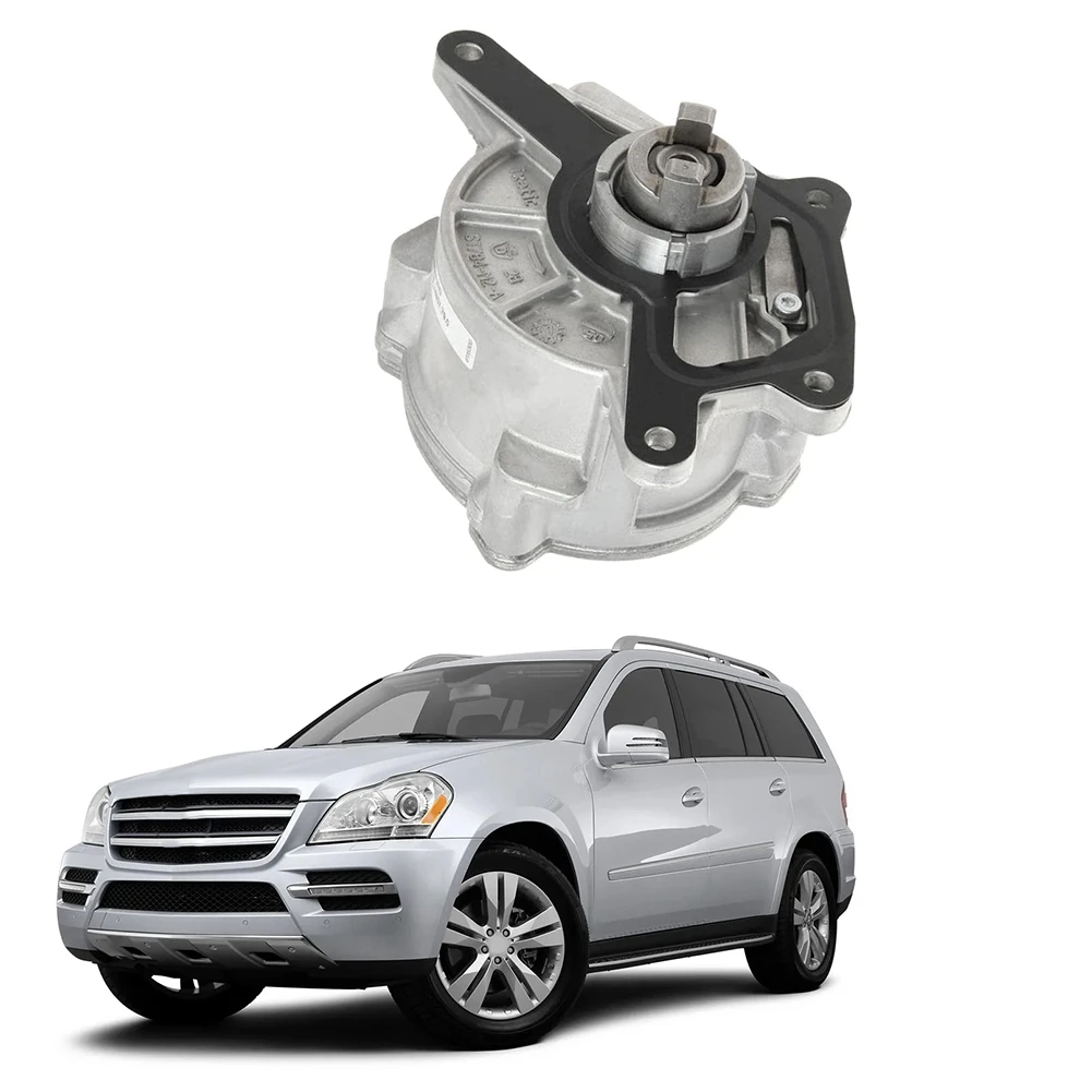 

AEF2-A6422300765 6422300765 Тормозной вакуумный насос для Mercedes Benz GL350 GLE350D GLS350D ML350