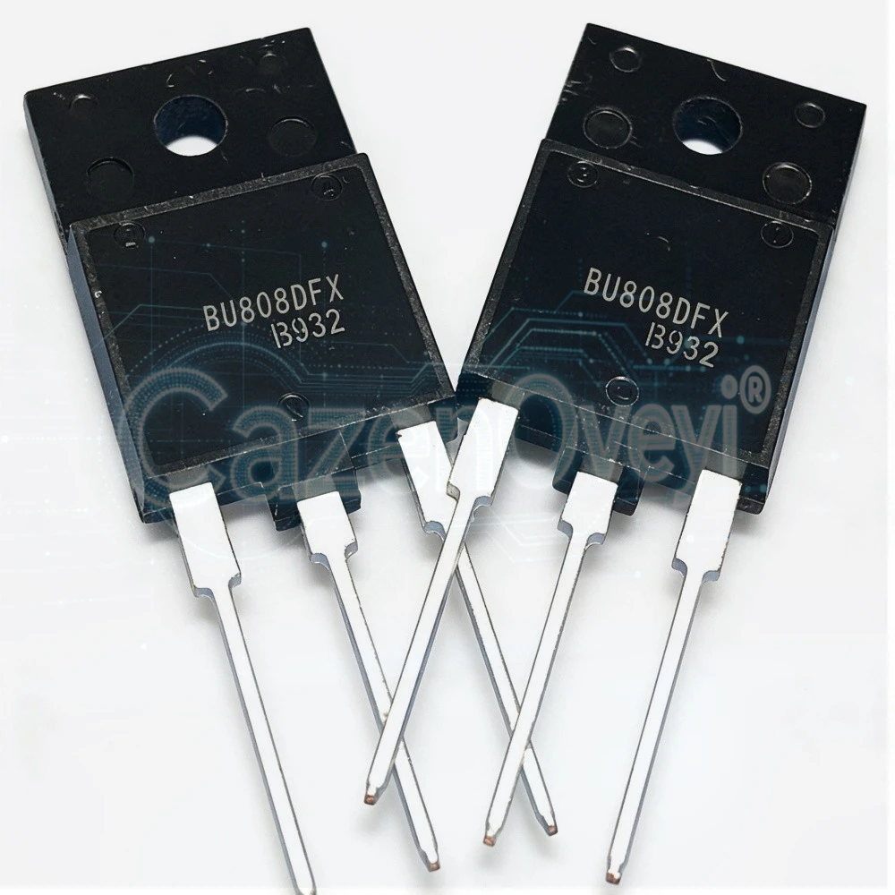 5PCS IXTH7P50 -500V -7A BU808DFX IRFP450 MSO 150V 14A RURG3080 W9NK90Z STW9NK90Z 900V 8A IXFH16N50P3 16A500V