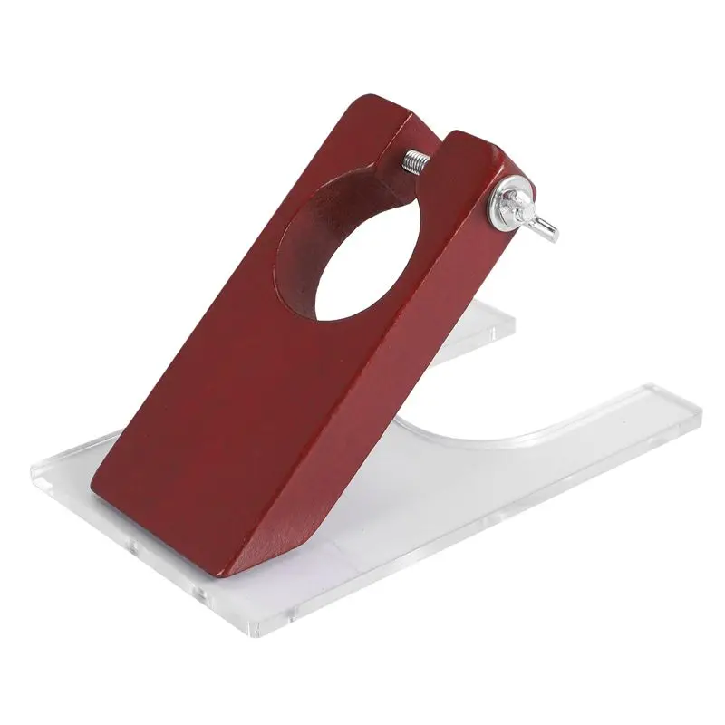 A74E-Electric Carpet Clipper Holder For Rug Tufting Machine DIY Low Noise Speed Adjustable Rug Tufting Carpet Carving Tool