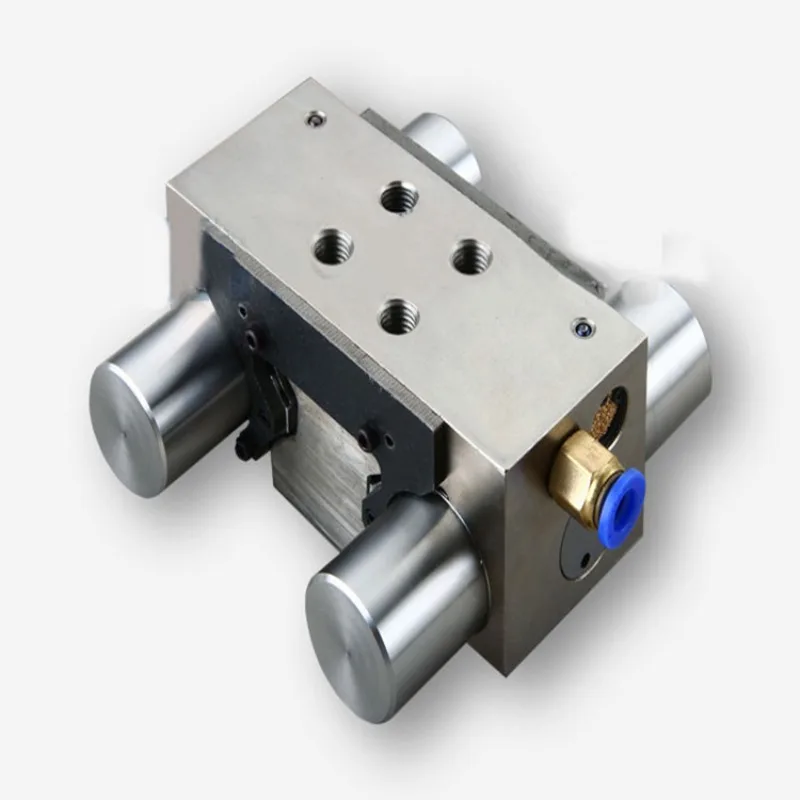 Linear Guide Pair Clamp Normally Closed CPS15SAN