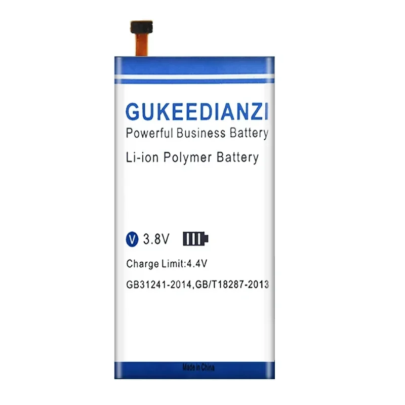 Bateria de celular de alta qualidade 4300mAh para LG V40 ThinQ Q710 2018 versão Q815L BL-T37