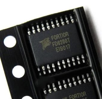 

(10PCS/LOT) 250VFD6288T FD6288TSSOP20