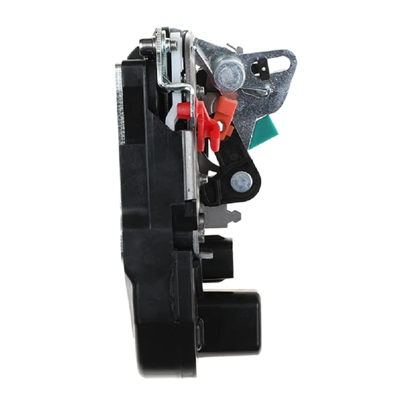 Car Left Rear Door Lock Block Door Lock Actuator 55135621AB 55135621AC 931-680 931680 For Jeep Grand Cherokee 1999-2002