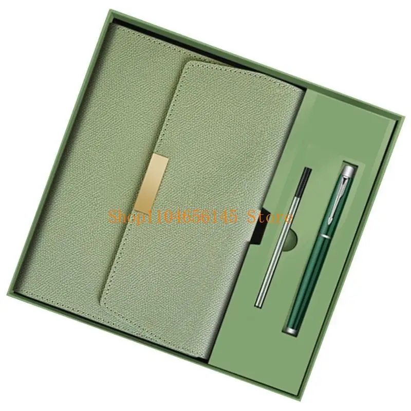 

5asd блокнот из искусственной кожи, подарочный набор, канцелярские блокноты, деловой блокнот, ежедневный блокнот для работы,