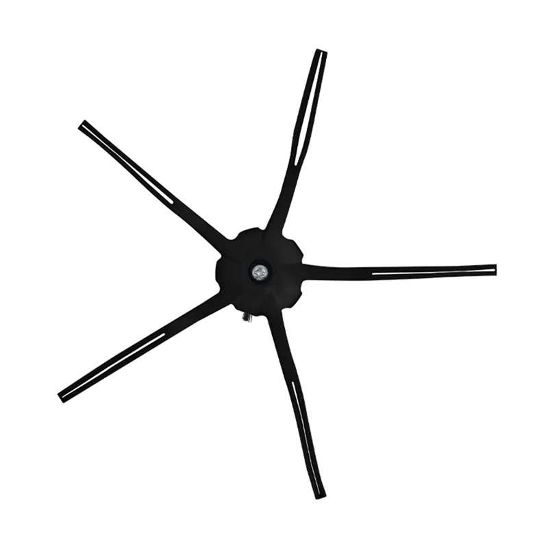 B83B-For Xiaomi Roborock S6 Maxv S5 Max S6 S5 S6 Pure S60 S65 قطع غيار المكنسة الكهربائية فرشاة جانبية رئيسية فلتر HEPA