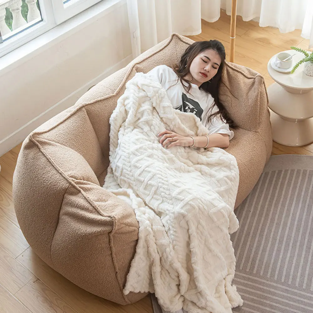 double-lazy-sofa-bean-bag-compressed-sofa-shredded-foam-fillingsleep-lie-down-bedroom-balcony-sofa