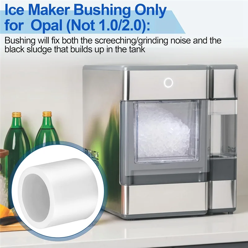 Abpq-4Pcs Ice Maker… - image