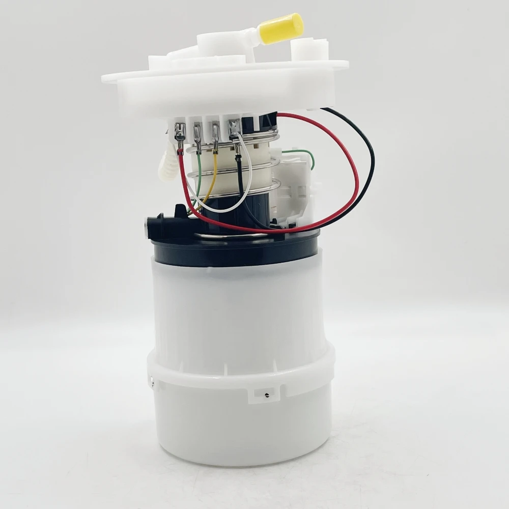 

Electric Fuel Pump Assembly For FORD Focus C-MAX Mazda 3: 3M519H307 1312617 3M519H307AA 3M519H307AV 1529595 ZY081335XH Electric