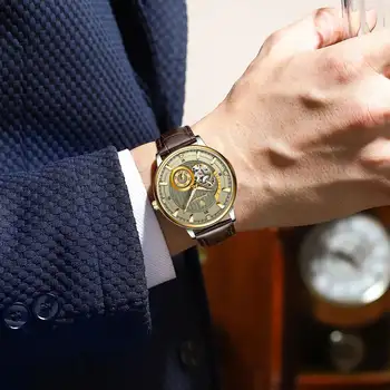 8 最佳銷售 自動陀飛輪 - №6