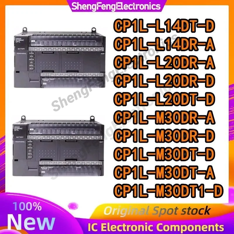 

CP1L-L14DT-D CP1L-L14DR-A CP1L-L20DR-A CP1L-L20DR-D CP1L-L20DT-D CP1L-M30DR-A CP1L-M30DR-D CP1L-M30DT-D CP1L-M30DT-A CP1L-M30DT