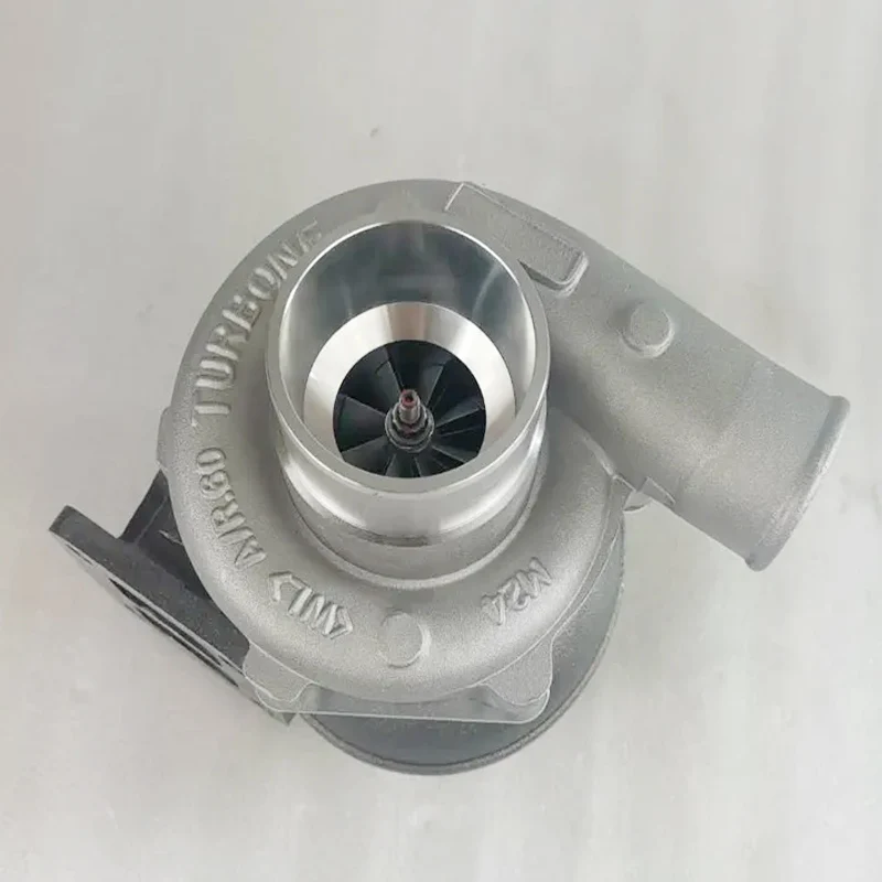 1 PCS Turbo S2A Turbocharger RE508971