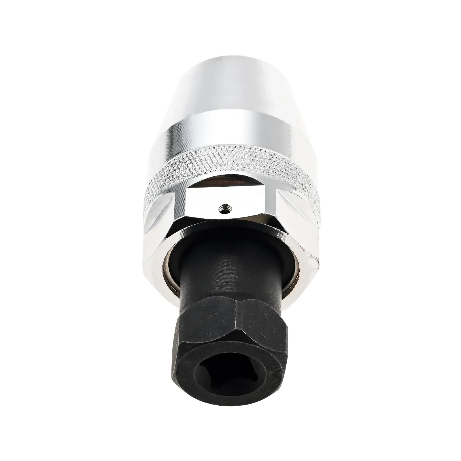 Herramienta extractora de pernos y pernos dañados, empuñaduras y elimina pernos de 1/4 a 1/2 pulgada para pernos apretados rotos/danificados/pintados/oxidados