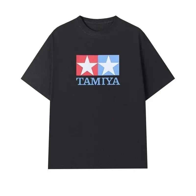 

ex Cotton T-irt 2025 A Anime Print for Men And Women Summer Qui Dry Outdoor Children's Clothing AIRPOLAR 00 Fabric