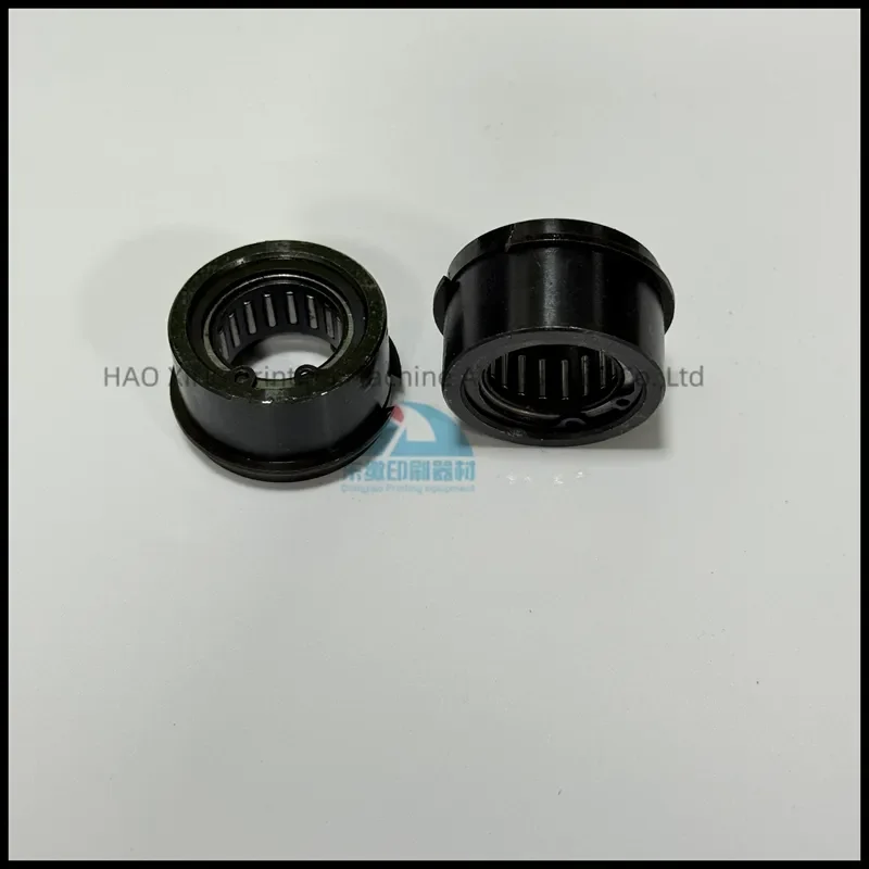 Parti di macchine da stampa offset con cuscinetto a rulli da 1 pezzo per cuscinetto di pezzi di ricambio per macchine da stampa KBA