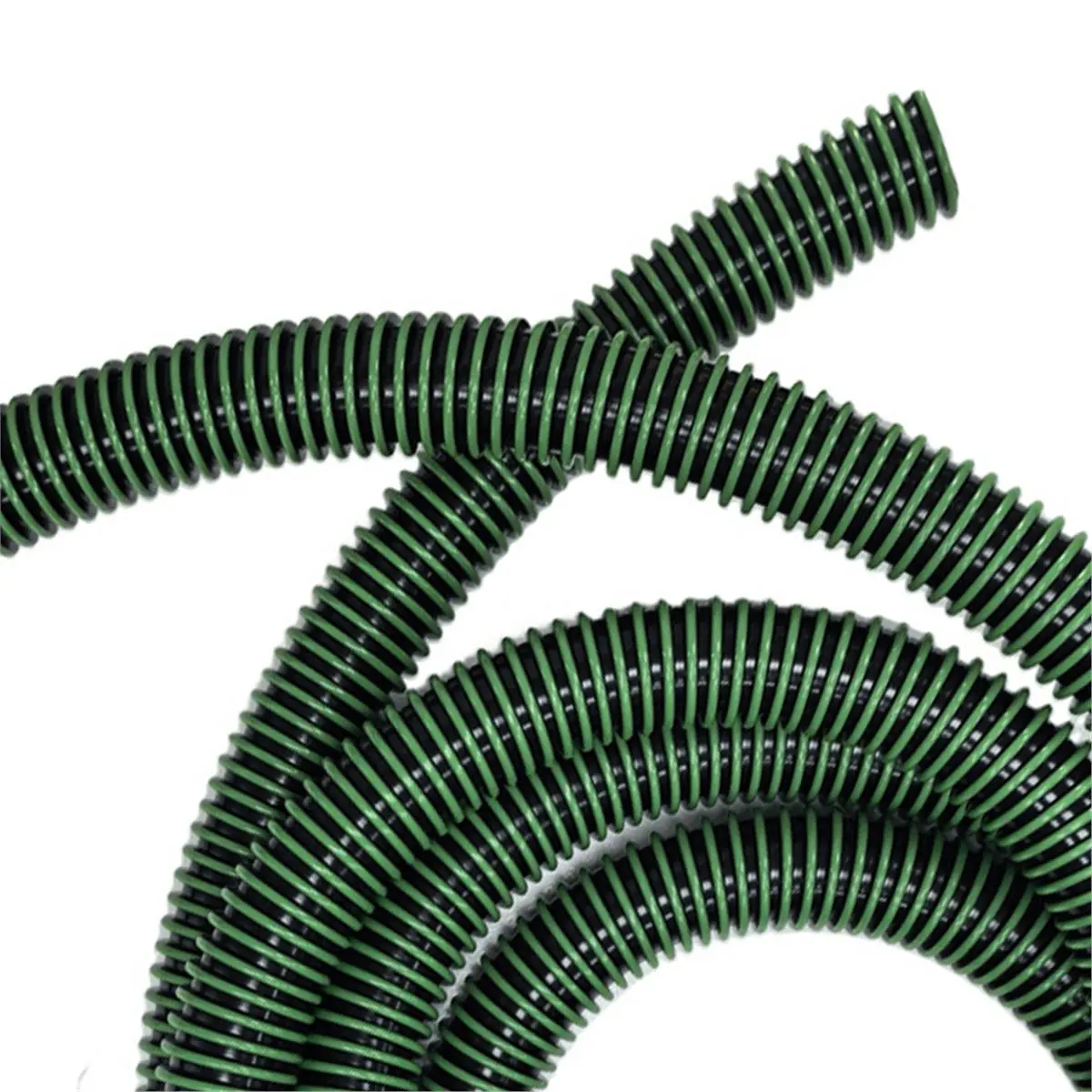 Anti-Static Suction Hose for CT15/25/26/36/48 CT MINI/MIDI Vacuum Extractor Hose Pipe Replacement Parts 2.5M