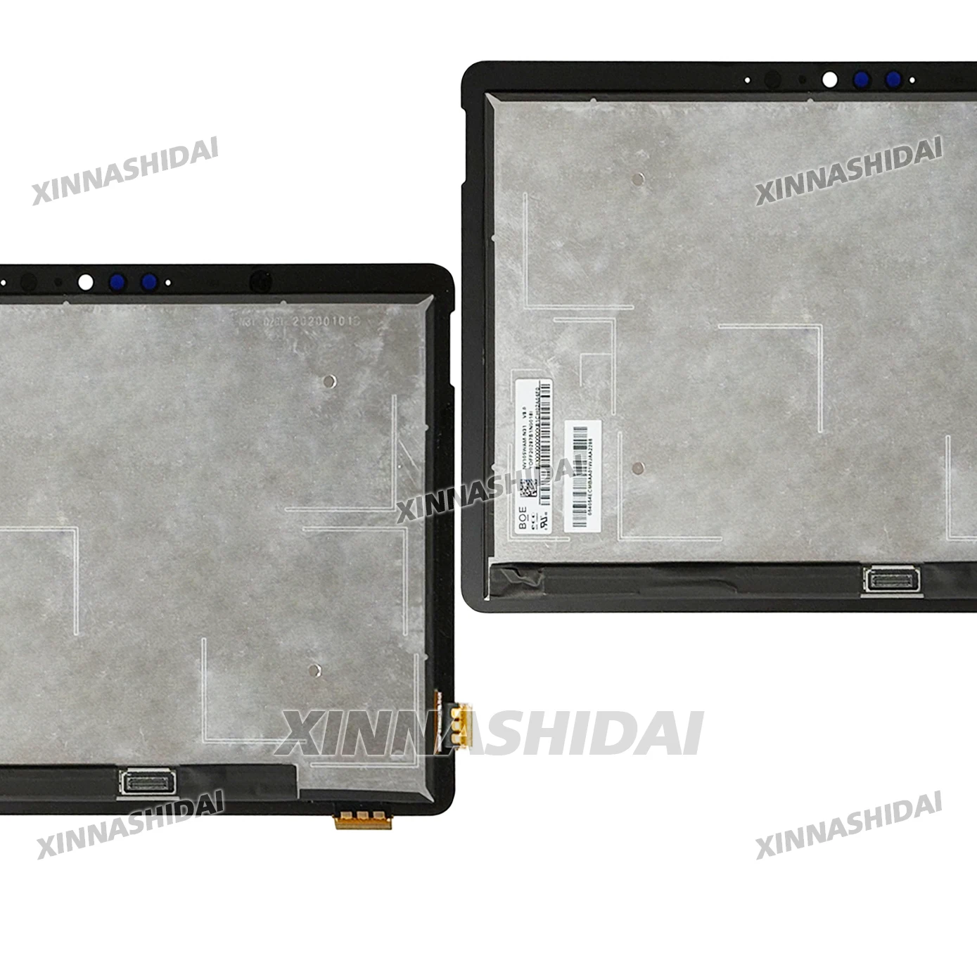 AAA+ For Microsoft Surface Go 2/3/4 LCD Display Touch Screen Digitizer Glass Assembly Repair for Go 2 Go 3 Go 4 1824 1825 1901