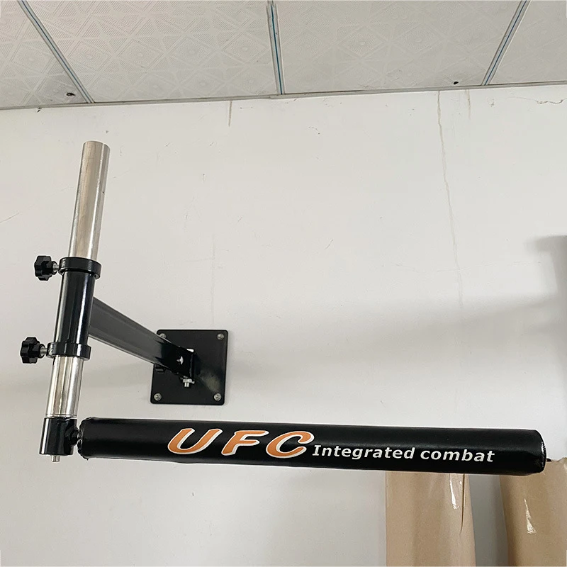 Fighting Training Wall Reaction Stick Boxing Speed Ball Reaction Training Space-Saving Fighting Muay Thai Target Equipment