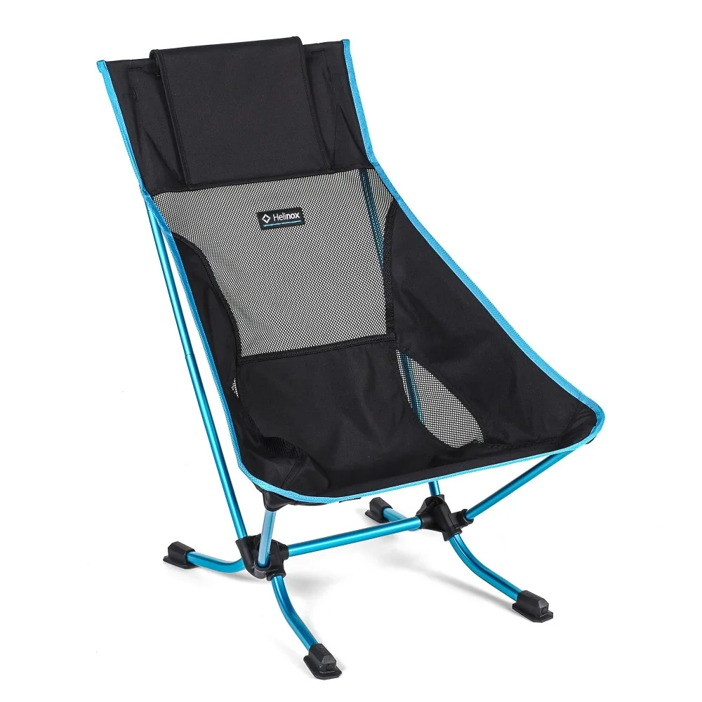 

2024 New Beach Chair Lightweight, Lower-Profile, Compact, Collapsible Camping Chair