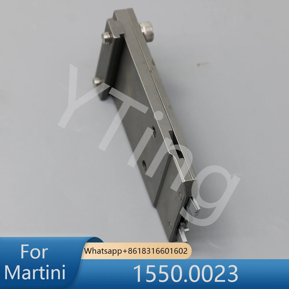 1 set 1550.0023 for Muller Martini 75 Parts Muller Martini DB75 Stitching Head Spare Parts