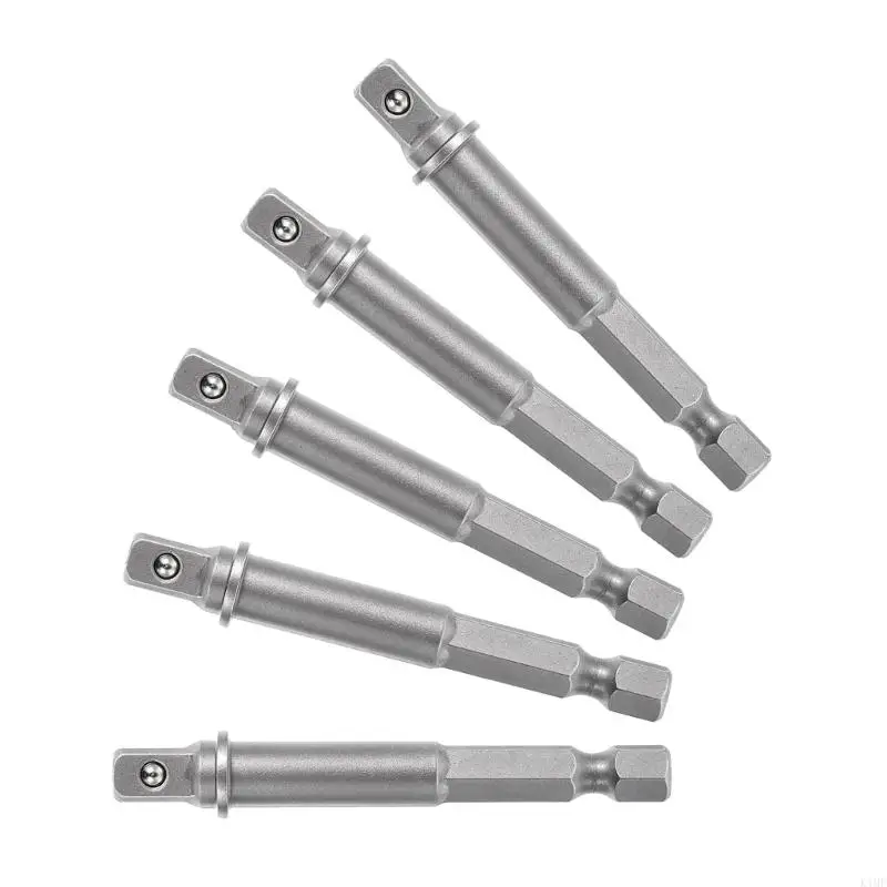 Adaptateur socket forage K1MF 5PCS