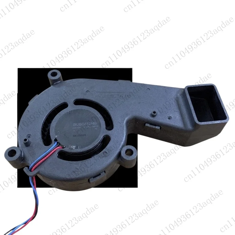 B-UB0612H-B 12V 0.12A Projector/instrument D825mX Bulb Turbofan