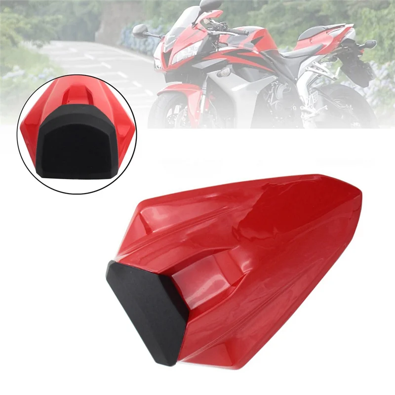 

For Honda CBR1000RR CBR 1000 RR 2020-2023 Motorcycle Rear Pillion Passenger Cowl Seat Back Cover