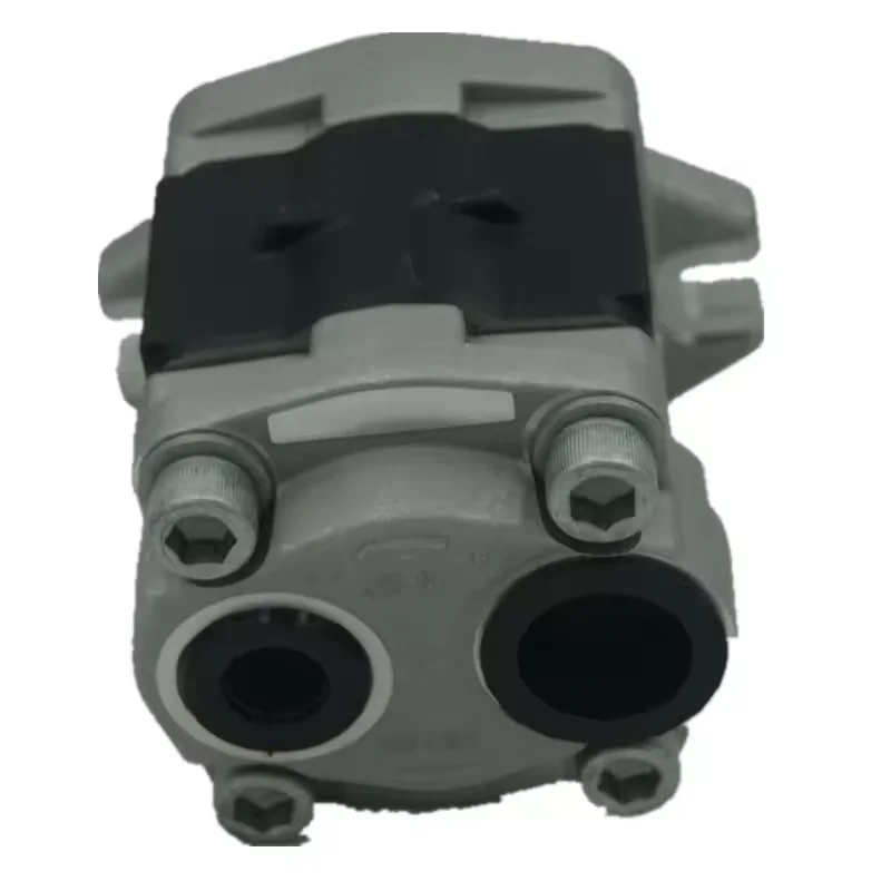 

Top sell Shimadzu SGP gear pump series SGP2-52 SGP2A55 High Pressure Hydraulic Gear Pump